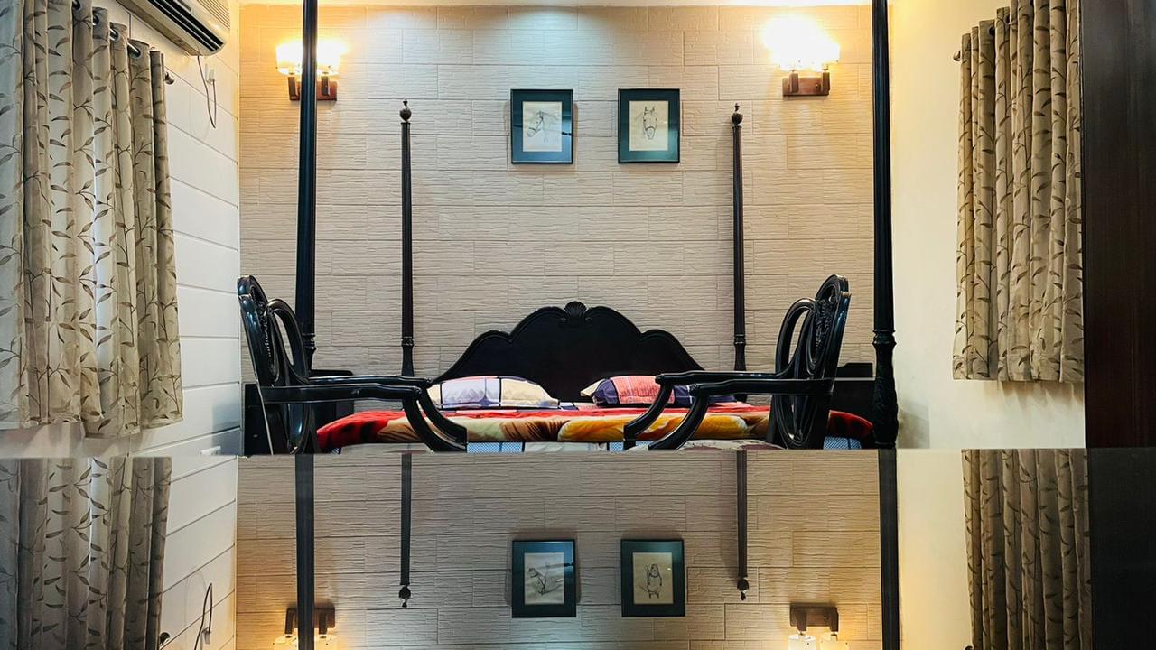 Centre for Management Development Modinagar Campus photo 7